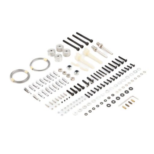 HAN506010 Hardware Set: Valiant 30cc
