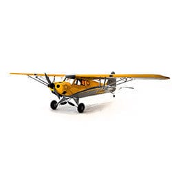 HAN5065 Hangar 9 Carbon Cub 15cc ARF
