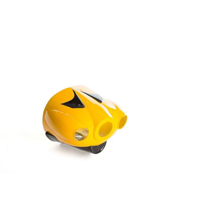 HAN506506 Cowling: Carbon Cub 15cc