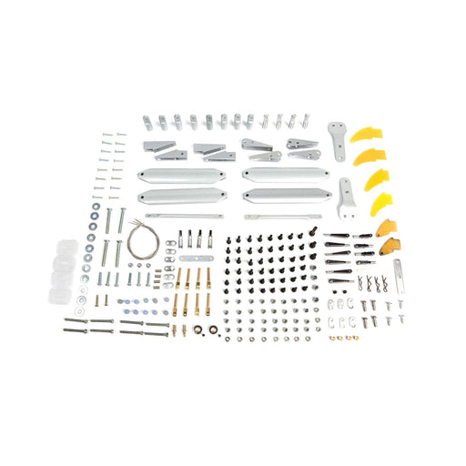 HAN506507 Hardware Pack: Carbon Cub 15cc