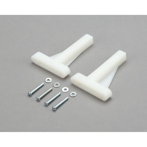 HAN506508 Engine Mount: Carbon Cub 15cc