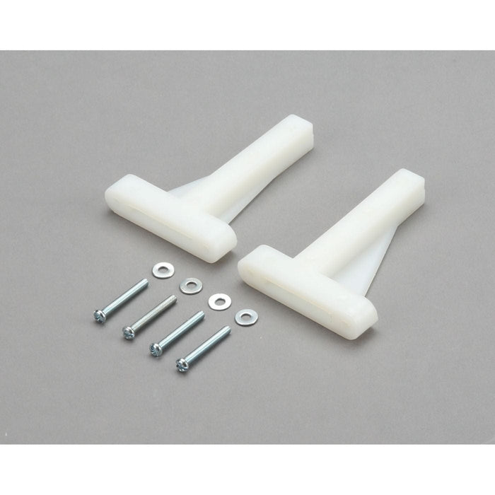 HAN506508 Engine Mount: Carbon Cub 15cc