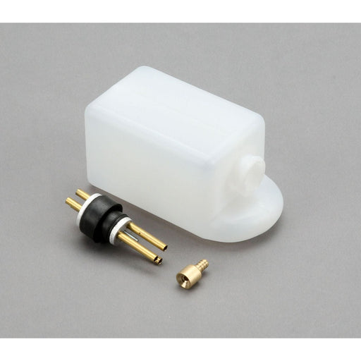 HAN506516 7.75 oz (230cc) Fuel Tank: Carbon Cub 15cc