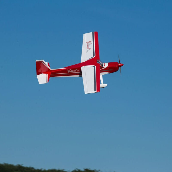 HAN5080 Valiant 10cc ARF, 69"