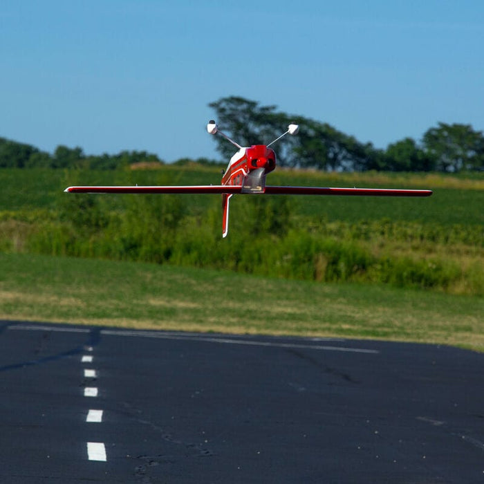 HAN5080 Valiant 10cc ARF, 69"