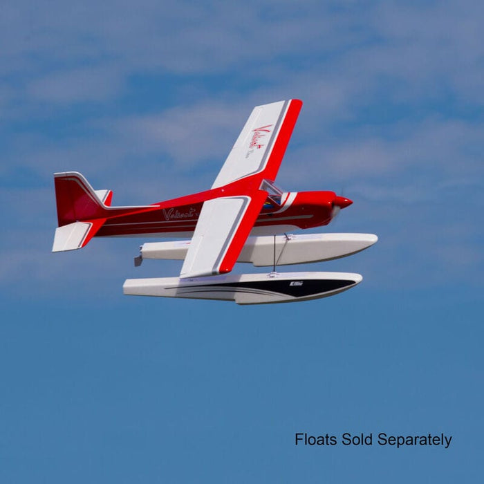 HAN5080 Valiant 10cc ARF, 69"