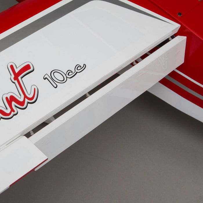 HAN5080 Valiant 10cc ARF, 69"