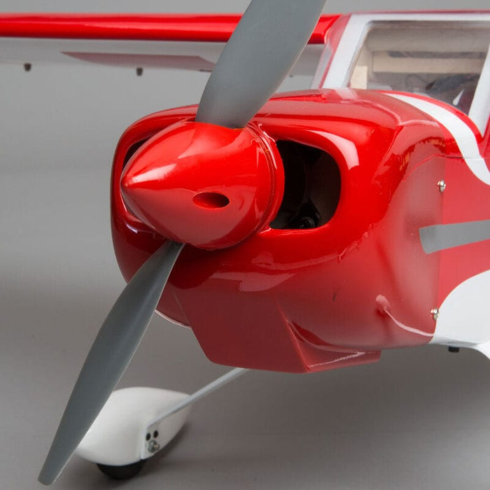 HAN5080 Valiant 10cc ARF, 69"