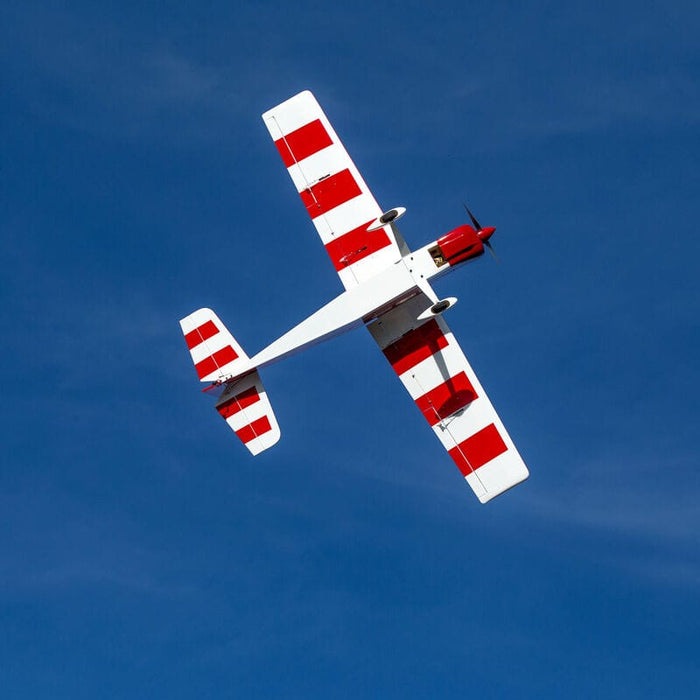 HAN5080 Valiant 10cc ARF, 69"