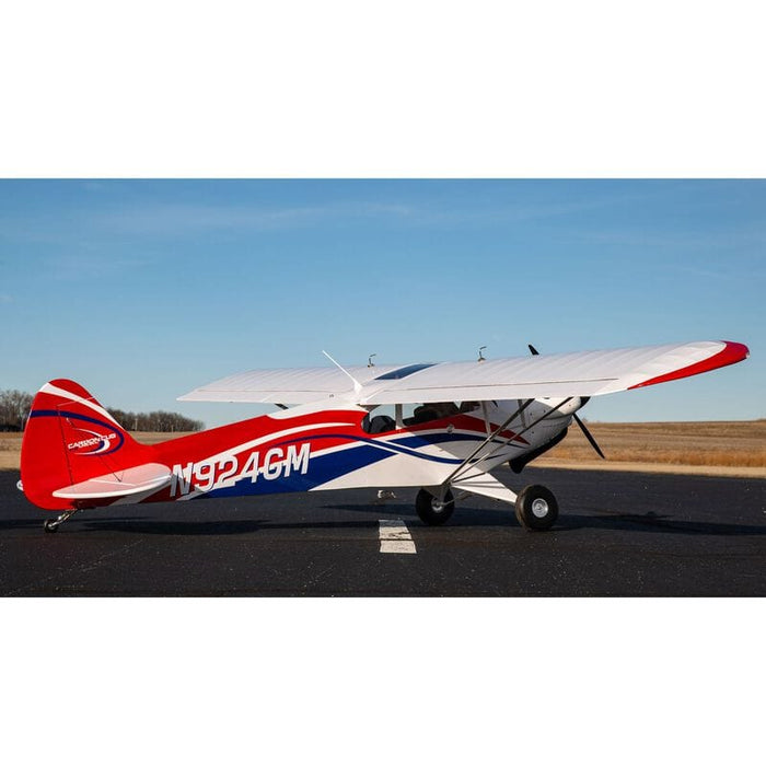 HAN5280CDLE170 CubCrafters Cub FX-3 100-200cc w/ DLE170 170cc