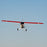 HAN5280 CubCrafters Carbon Cub FX-3 100-200cc ARF, 165"