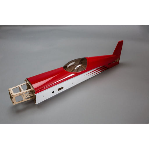 HAN902501 Fuselage with Hatch: Extra 330SC 60E