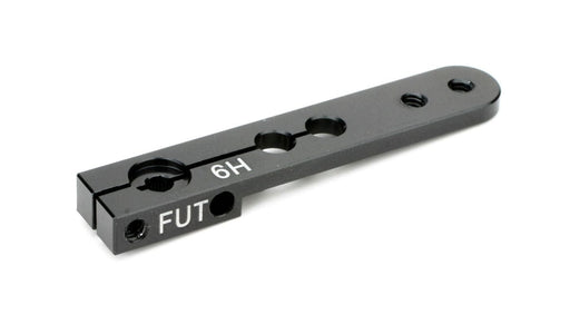 HAN9156 Aluminum Sx Arm, 1.5" Futaba