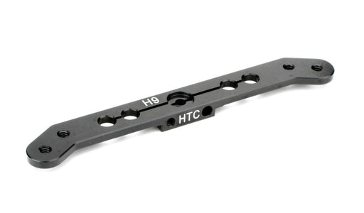 HAN9158 Aluminum Double Sx Arm, 3" Hitec