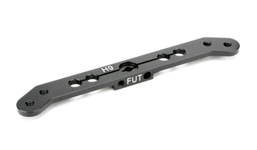 HAN9159 Aluminum Double Sx Arm, 3" Futaba