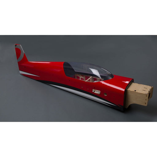 HAN922501 Fuselage with Hatch:Extra 300X,120CC