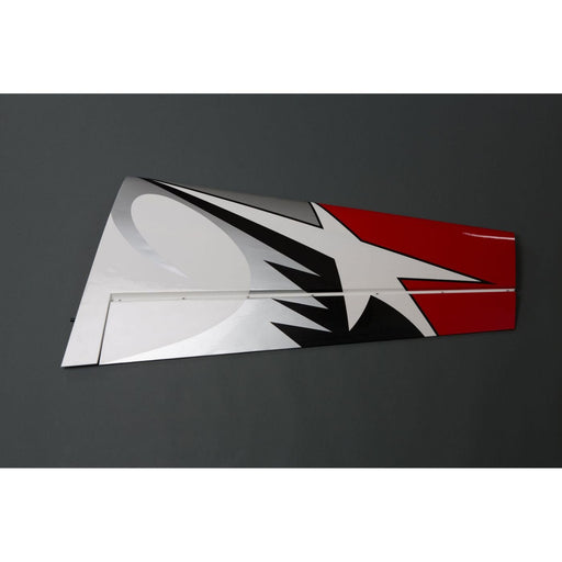 HAN922503 Right Wing with Ail:Extra 300X,120CC