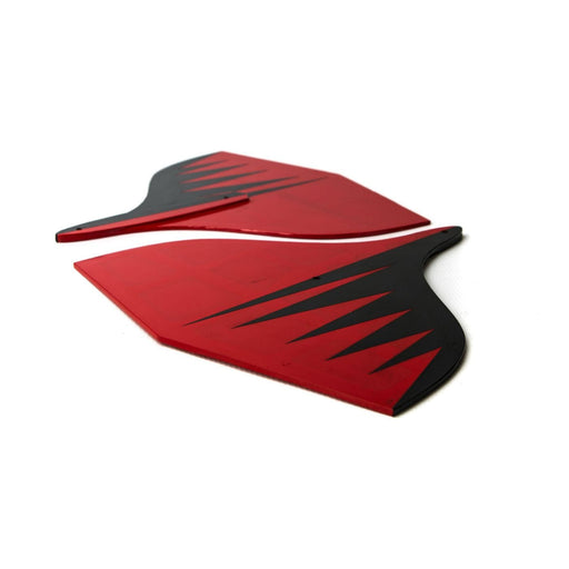 HAN922519 Side Force Generators: Extra 300X,120cc