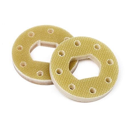 HBS67421 BRAKE DISNK ROTOR: D8