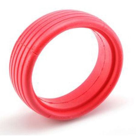 HBS67773 MOLDED INNER FOAM RED: D8
