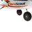 HBZ380001 AeroScout S 2 1.1m RTF Basic with SAFE ** Needed to Complete #  SPMX13003S3M & SPMXC1020