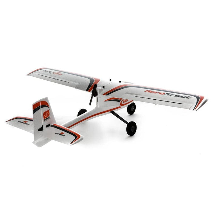 HBZ38500 AeroScout S 2 1.1m BNF Basic - above
