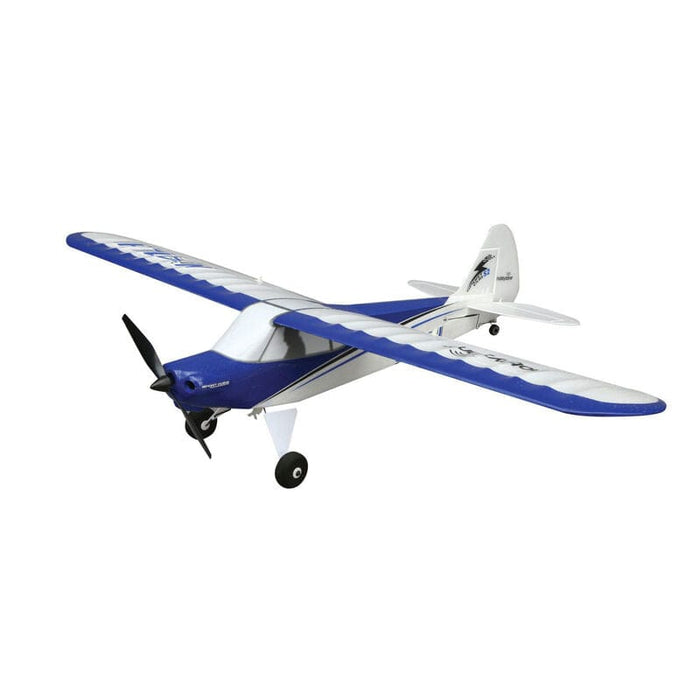 HBZ44500 Sport Cub S 2 BNF Basic with SAFE