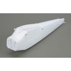 HBZ4885 BARE FUSELAGE: MINI-CUB