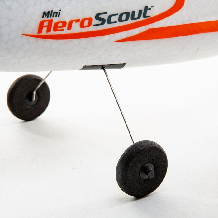 HBZ5700 Mini AeroScout RTF