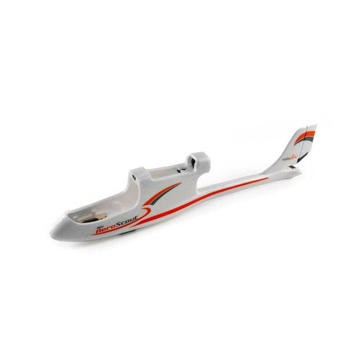 HBZ5701 Fuselage: Mini AeroScout