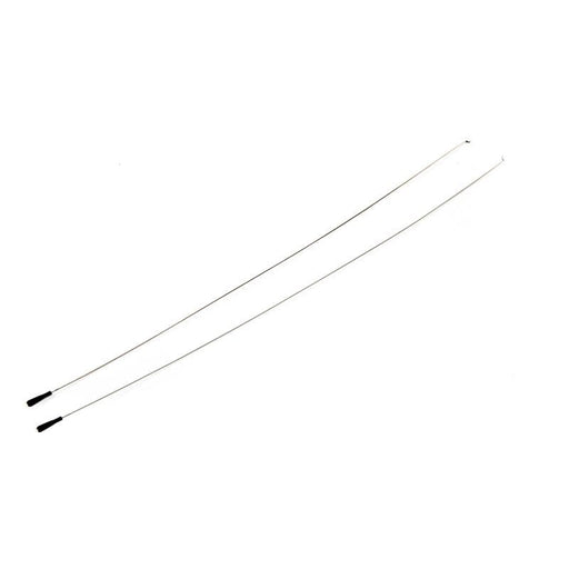 HBZ5710  Pushrods w/clevis: Mini AeroScout