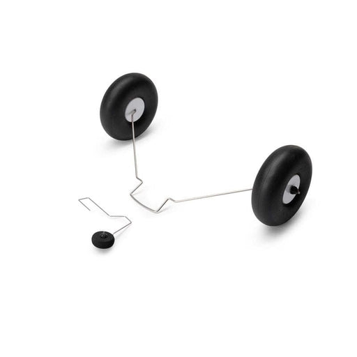 HBZ6110 Landing Gear Set: Apprentice STOL 700