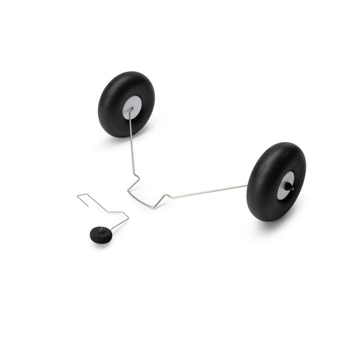 HBZ6110 Landing Gear Set: Apprentice STOL 700