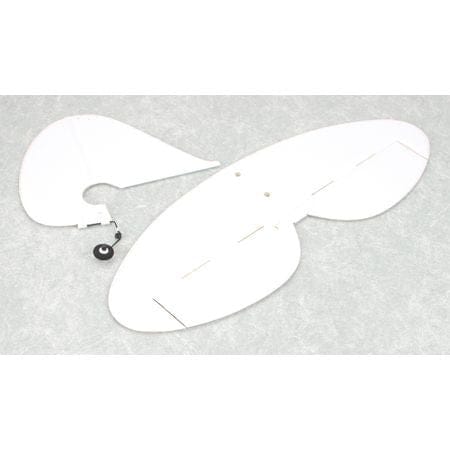 HBZ7125 Complete Tail with Accessories: Cub