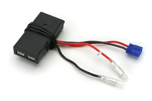 HBZ7351 ESC/RX CH 1: SC LP