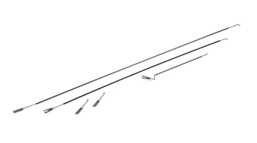 HBZ7624 Pushrod Set: Glasair