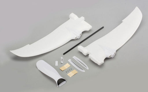 HBZ7720 Complete Wing Set: FireBird Stratos