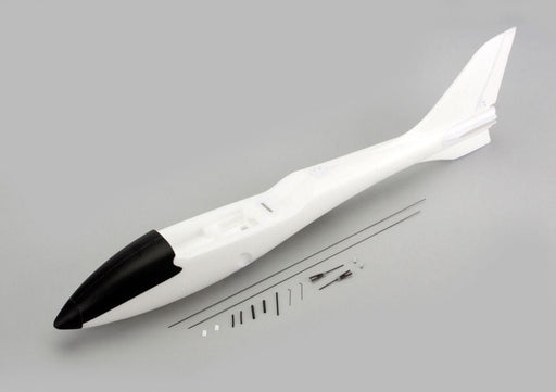 HBZ7785 Bare Fuselage: Firebird Stratos