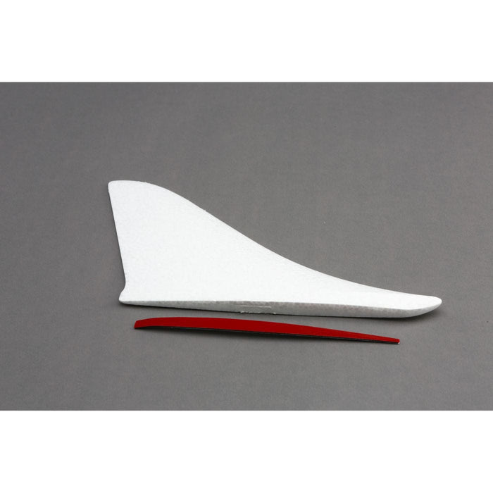 HBZ7911 Vertical Fin: Delta Ray