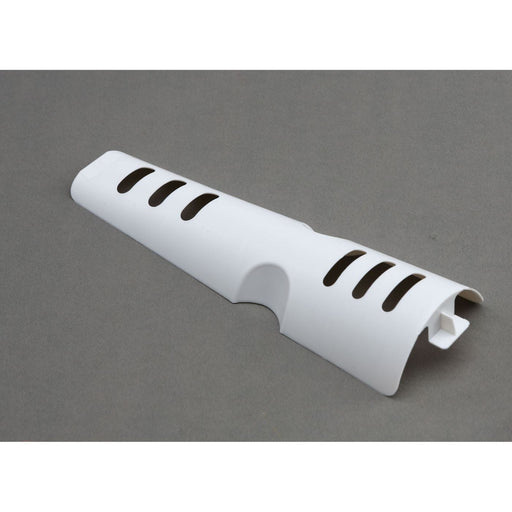 HBZ7912 Belly Hatch: Delta Ray