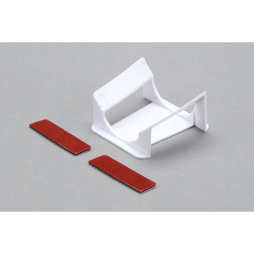 HBZ7920 Keychain Camera Mount: Delta Ray