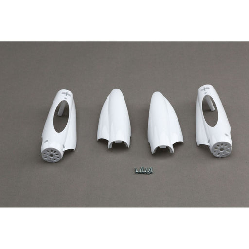 HBZ7926 Motor Fairing Set: Delta Ray