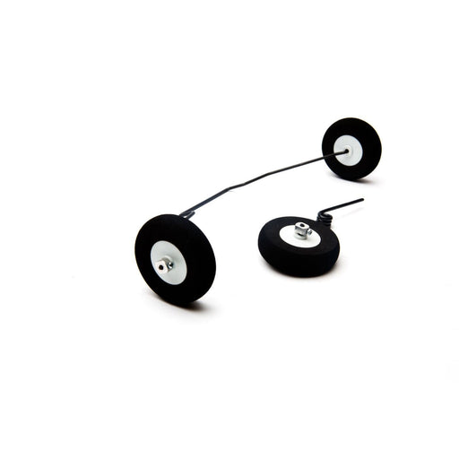 HBZ8407 Rough Field Landing Gear: Sportsman S+