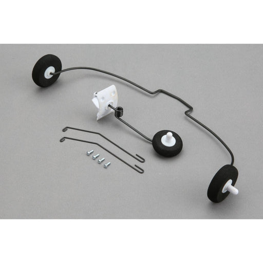 HBZ8518 LANDING GEAR: STRATOCAM