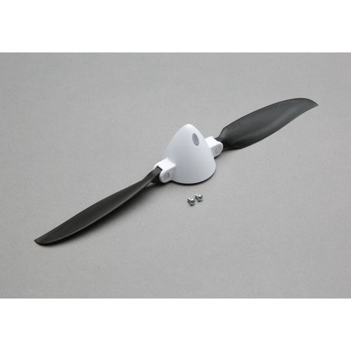 HBZ8607 Folding Prop and Spinner: Conscendo S