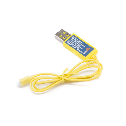 HBZ9202   HobbyZone USB Charge Cord: Rezo
