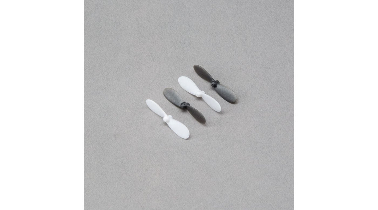 HBZ9203 HobbyZone Prop Set (4): Rezo