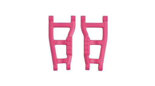 RPM80597 Rear A-Arms: Pink Slash 2WD