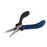HDXK0138 Short Spring-Loaded Needle Nose Pliers