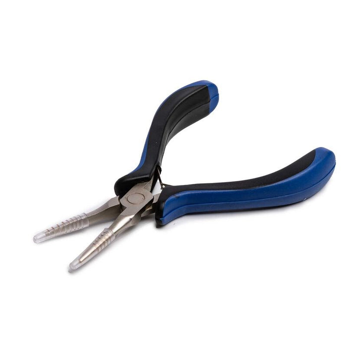 HDXK0138 Short Spring-Loaded Needle Nose Pliers